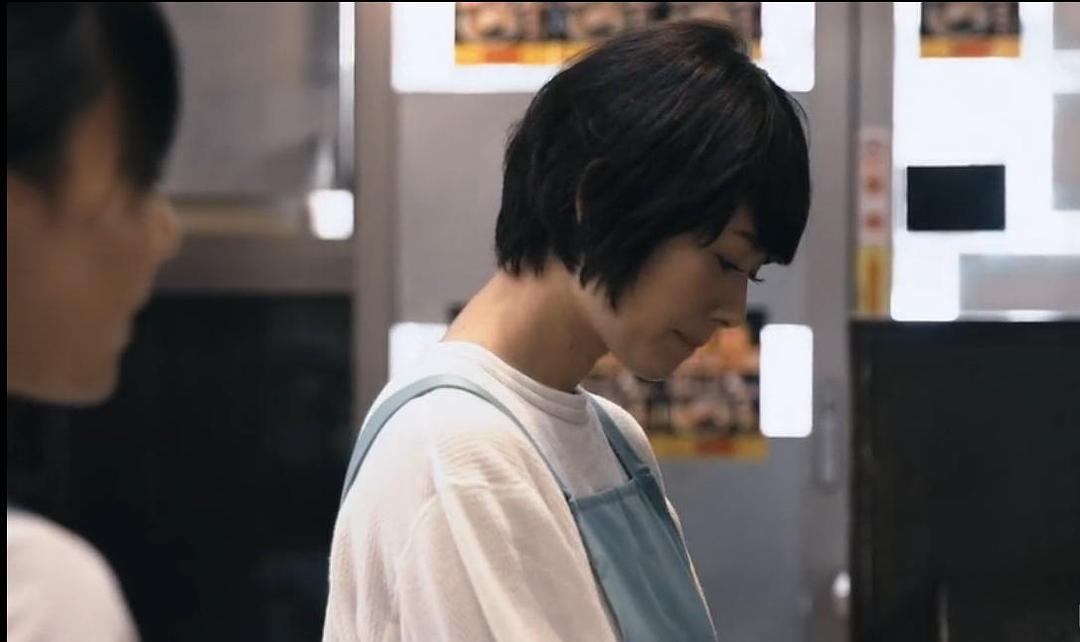 《阴差阳错的女演员们》剧照第55张图片