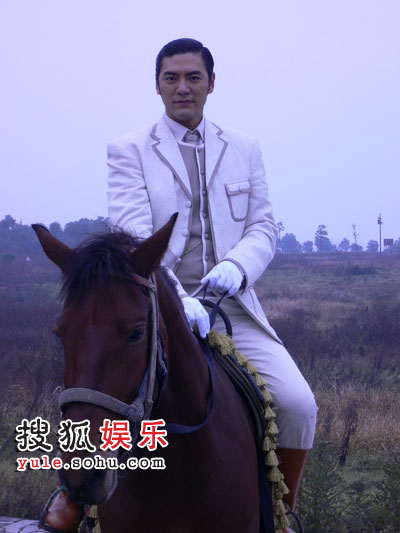 《A计划》海报第23张图片