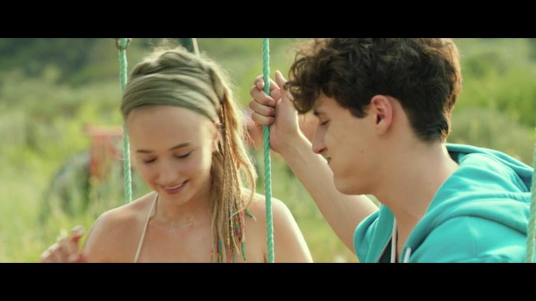 《普罗旺斯的夏天》剧照第28张图片