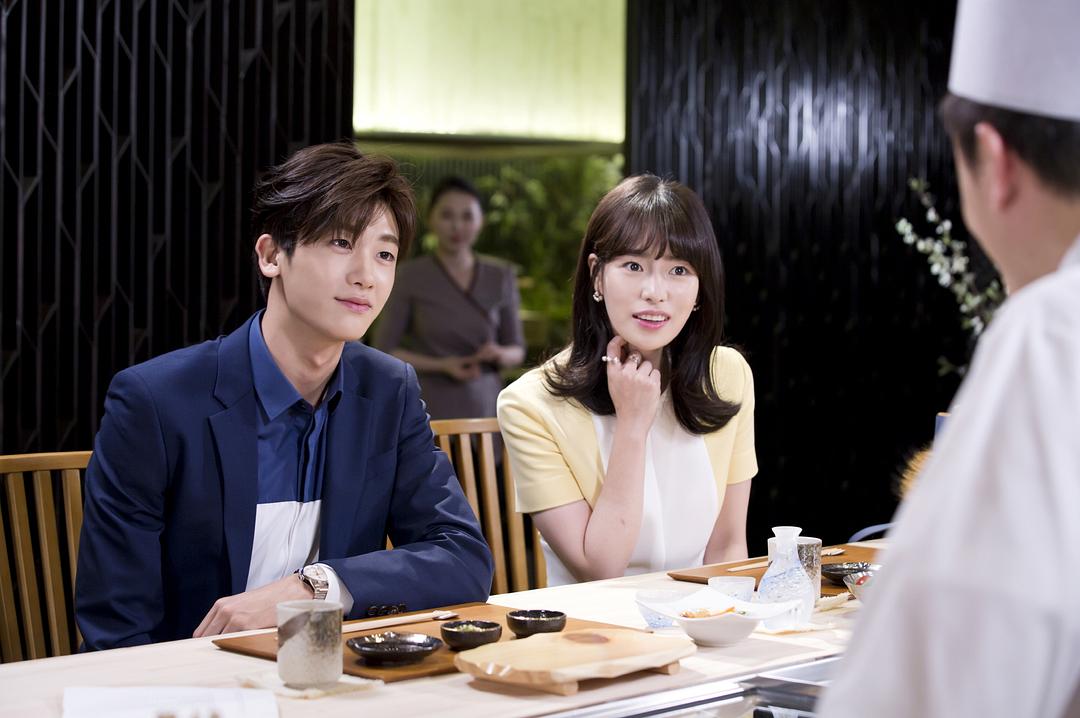 《上流社会》海报第14张图片