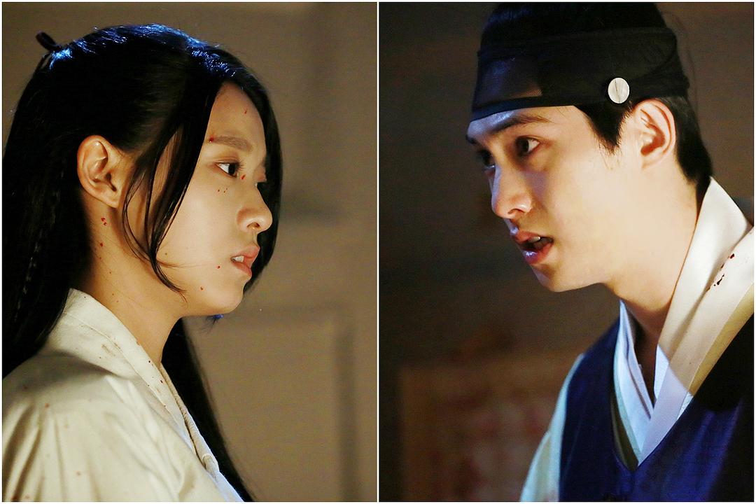 《橘子果酱》剧照第51张图片