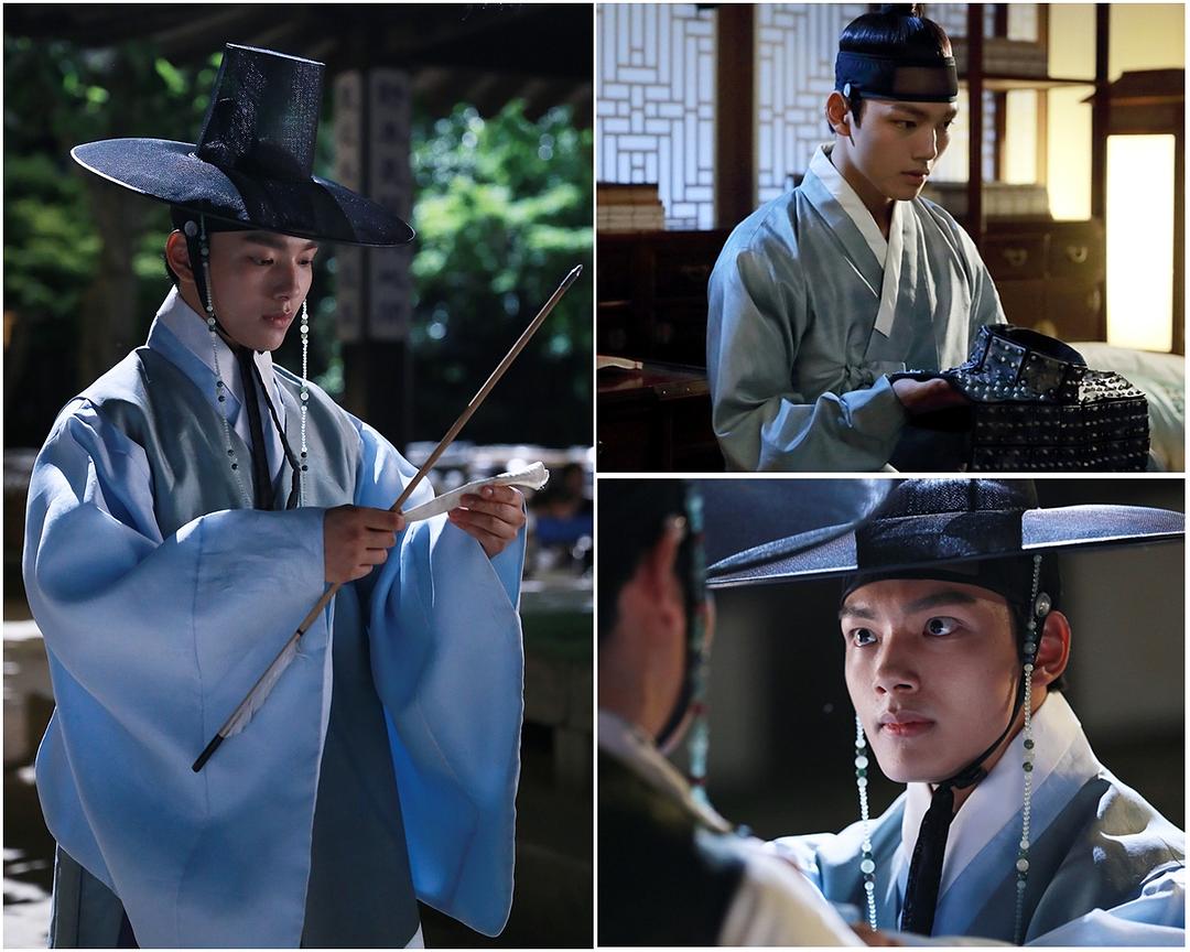 《橘子果酱》剧照第49张图片