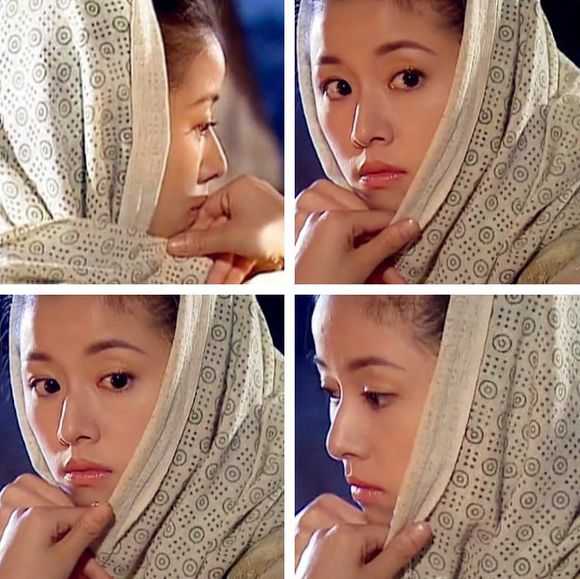 《新楚留香》海报