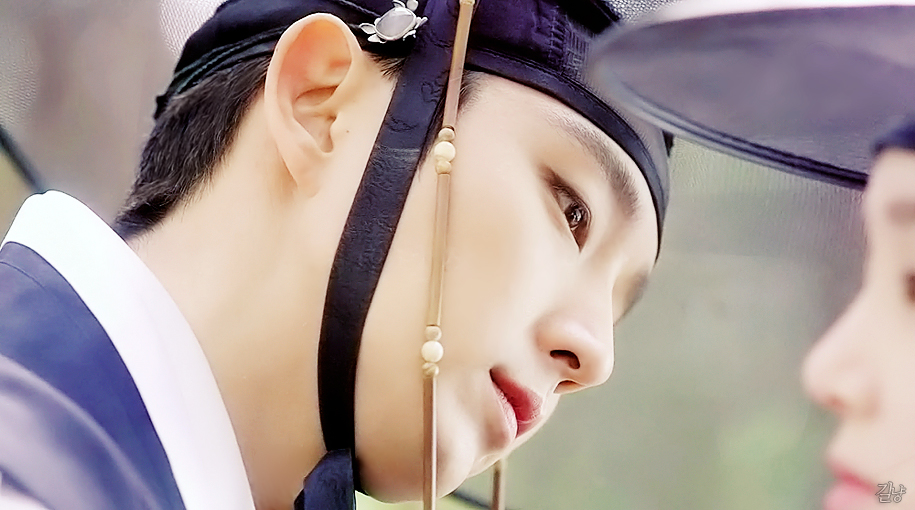 《夜行书生》剧照第45张图片