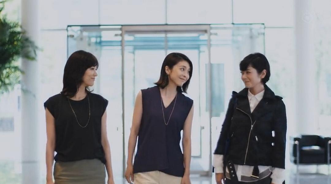 《阴差阳错的女演员们》剧照第40张图片