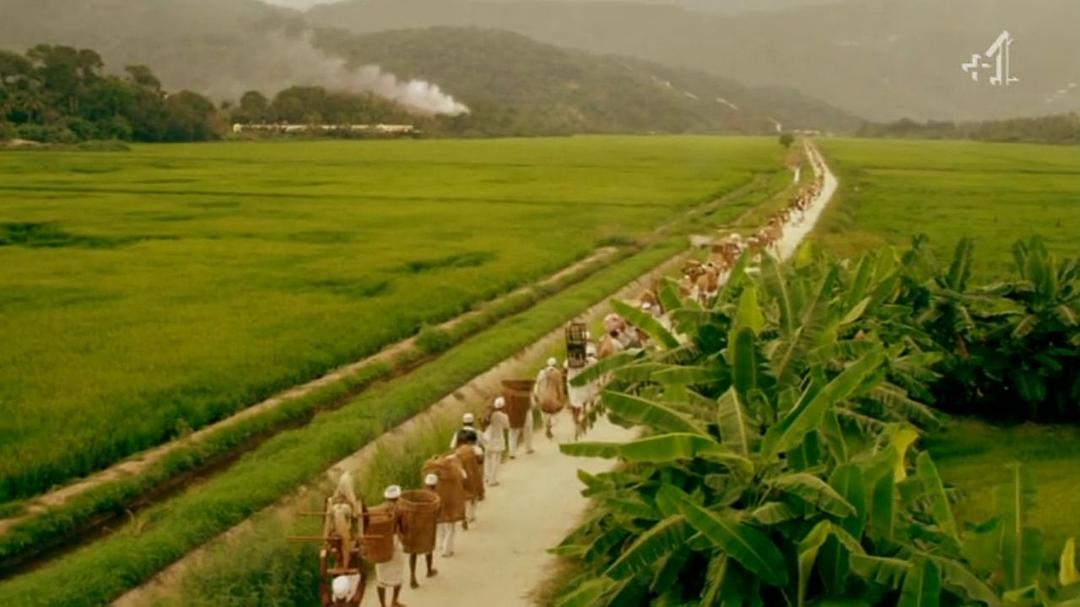 《印度之夏第一季》剧照第54张图片