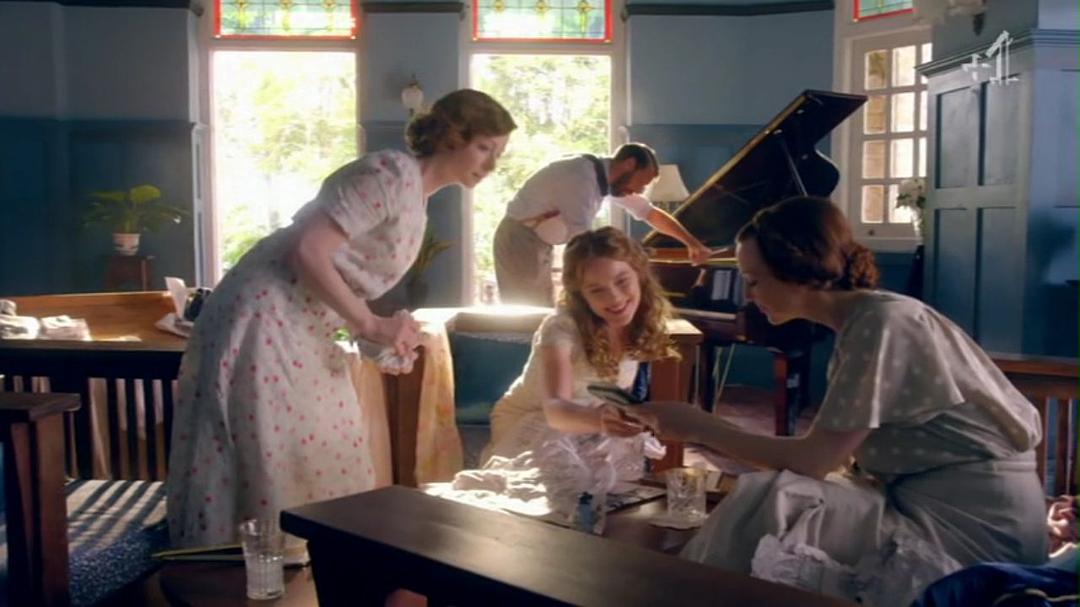 《印度之夏第一季》剧照第50张图片