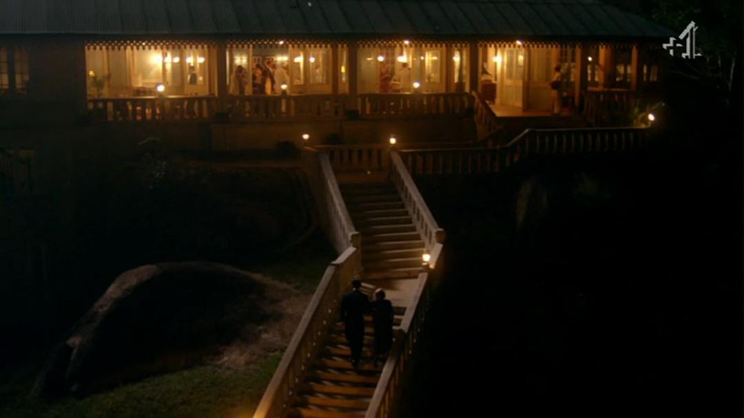 《印度之夏第一季》剧照第43张图片