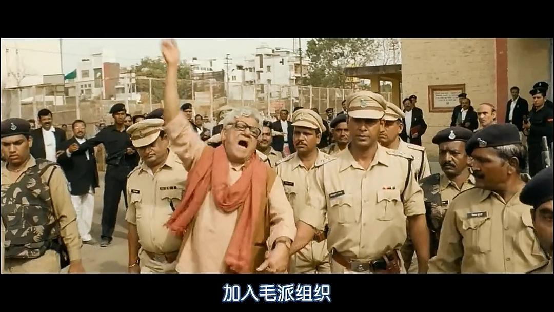 《无法避免的战争》海报