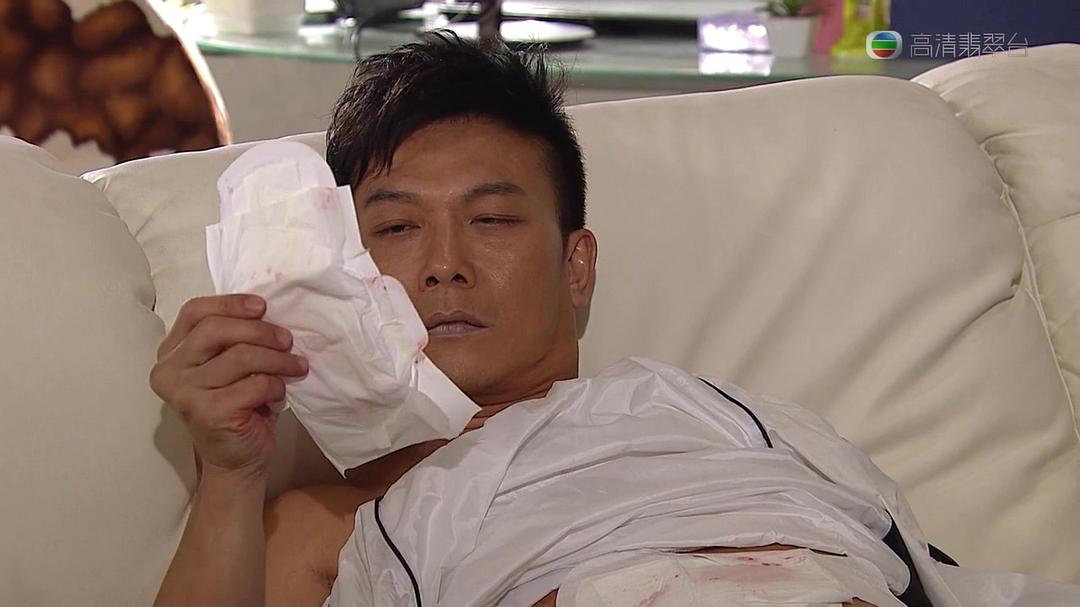 《潮拜武当》剧照