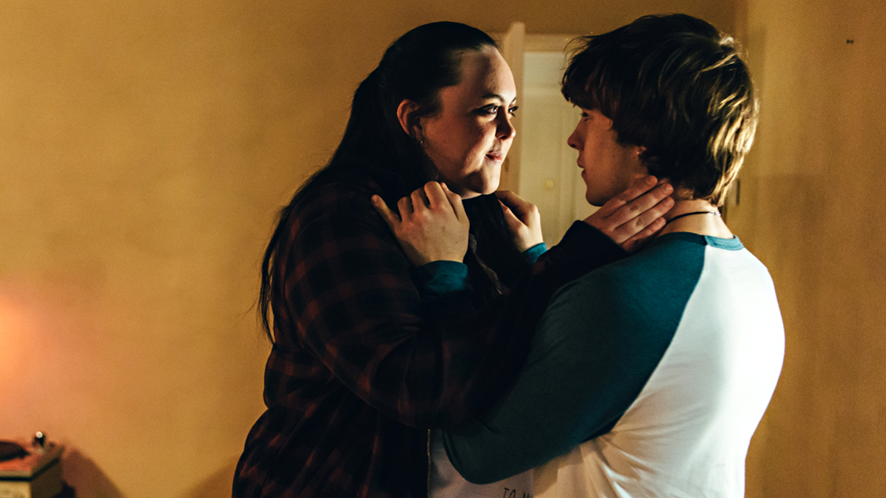 《肥瑞的疯狂日记第三季》海报第17张图片