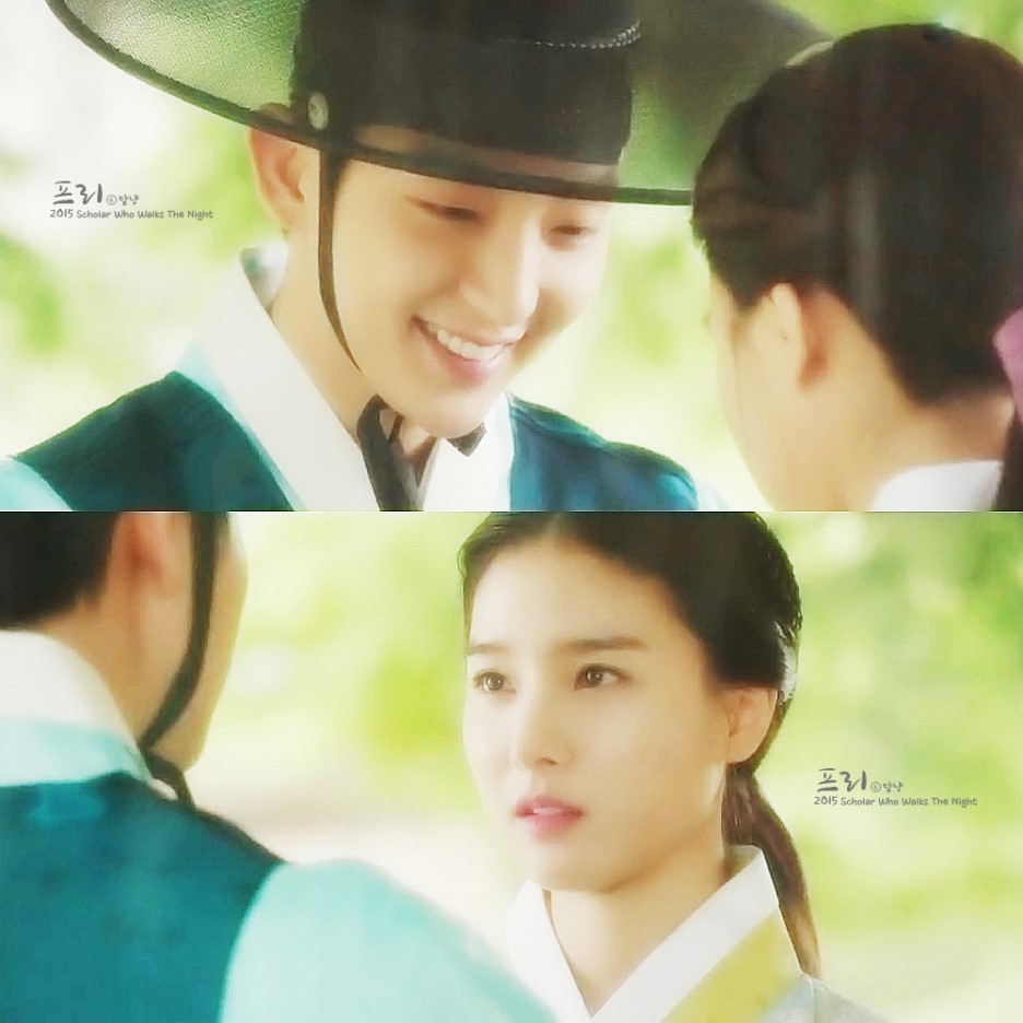 《夜行书生》剧照第53张图片