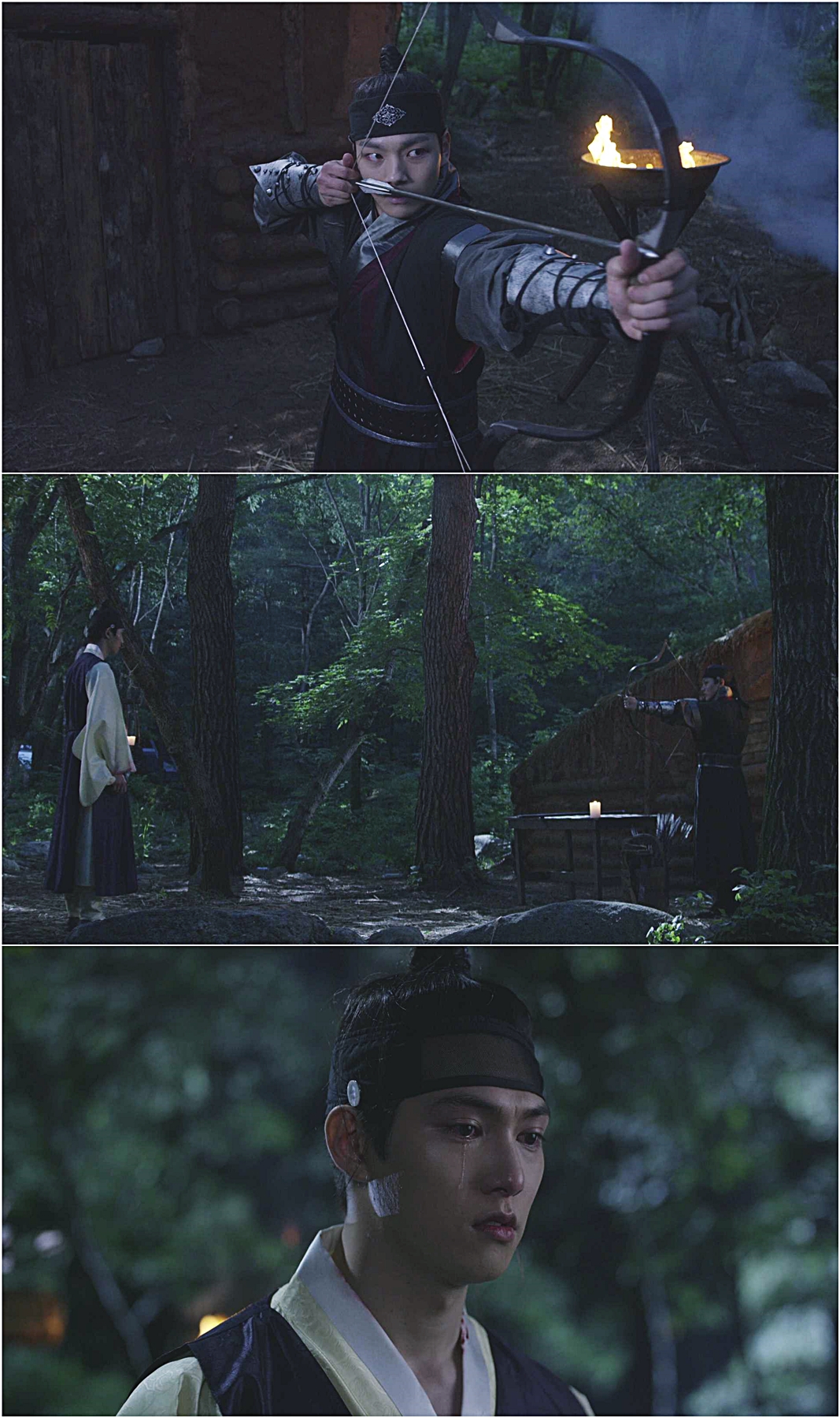 《橘子果酱》剧照第45张图片