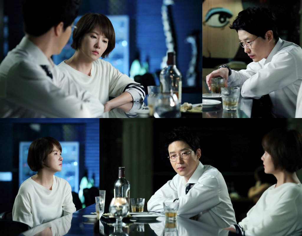 《蒙面检察官》剧照第14张图片