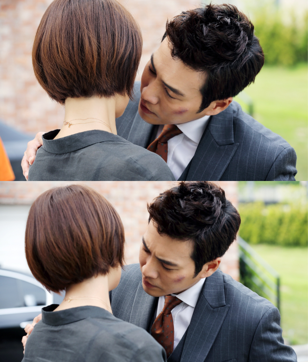 《蒙面检察官》剧照