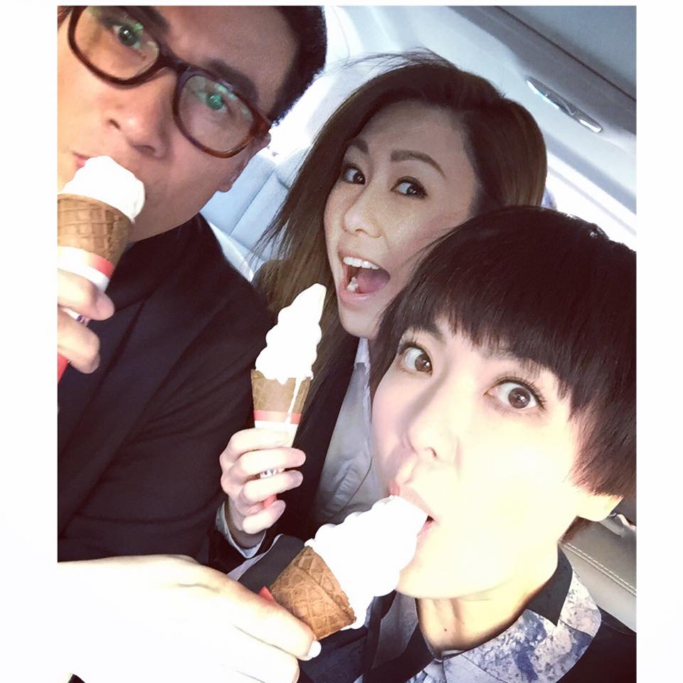 「鬼同你OT」之食軟...