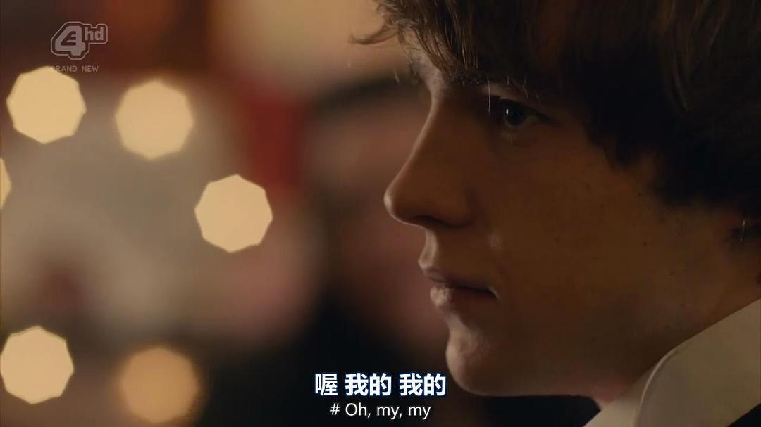 《肥瑞的疯狂日记第三季》海报第52张图片