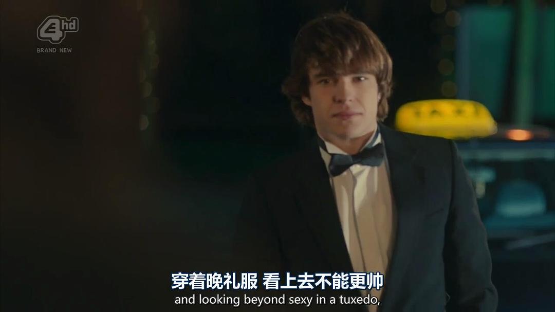 《肥瑞的疯狂日记第三季》海报第43张图片