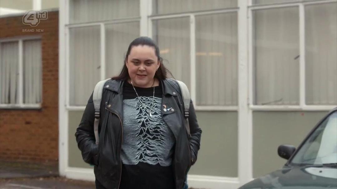 《肥瑞的疯狂日记第三季》海报第40张图片