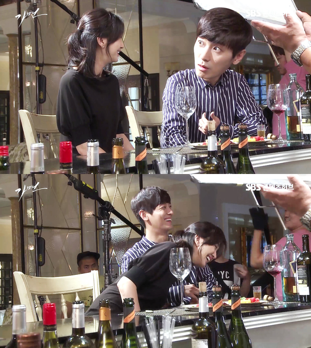 《假面》剧照第42张图片