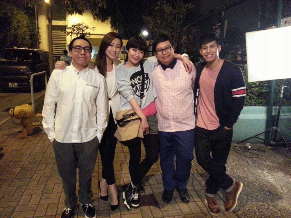 [鬼同你OT]開工大吉