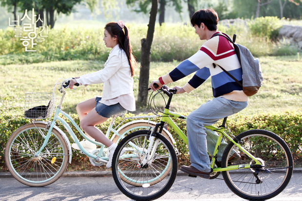 《爱你的时间》剧照第39张图片