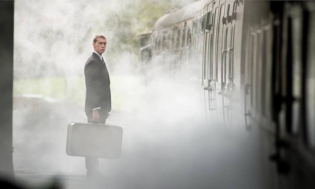 《离亲叛众》剧照