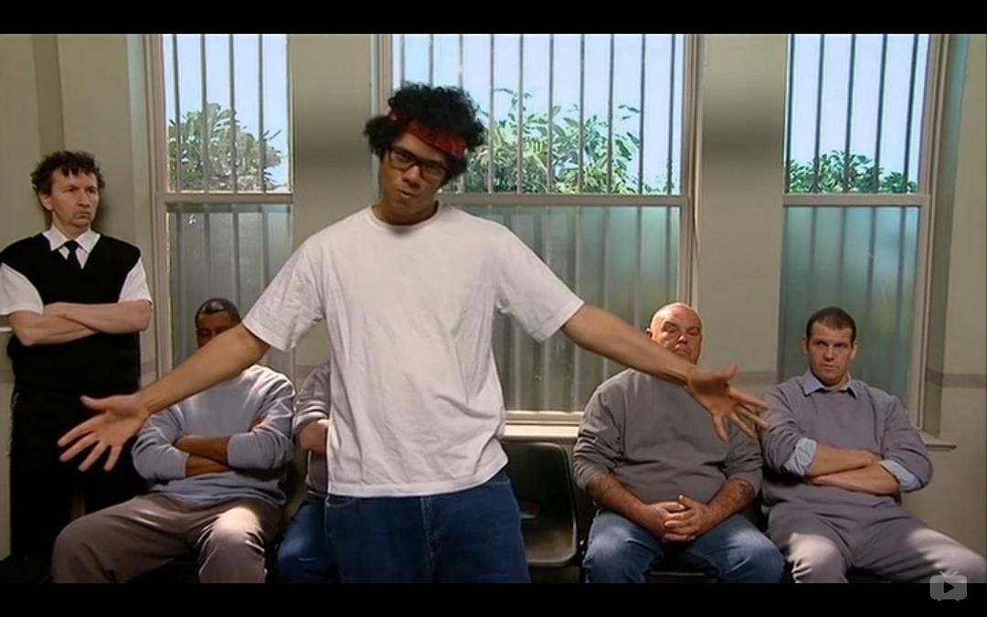 《IT狂人第四季》剧照第26张图片