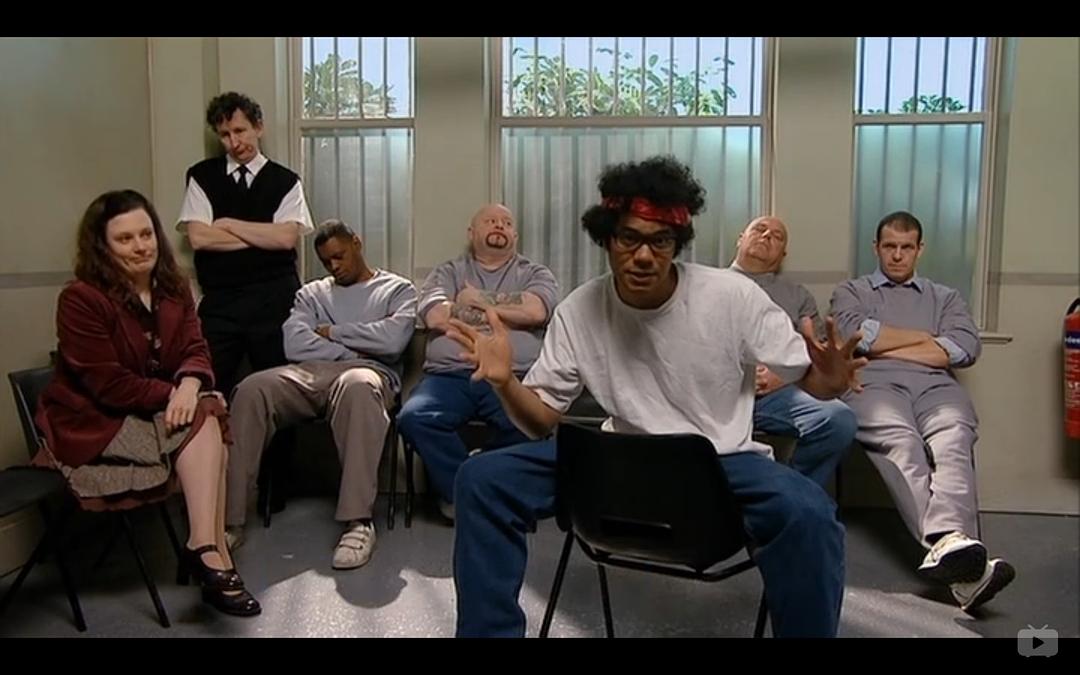 《IT狂人第四季》剧照第58张图片