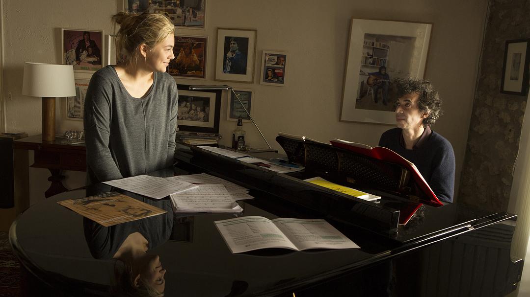 《贝利叶一家》剧照第14张图片