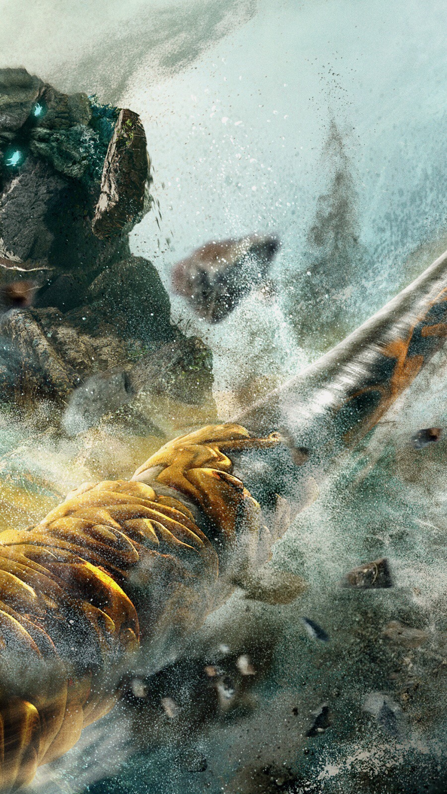 《西游记之大圣归来》剧照第34张图片