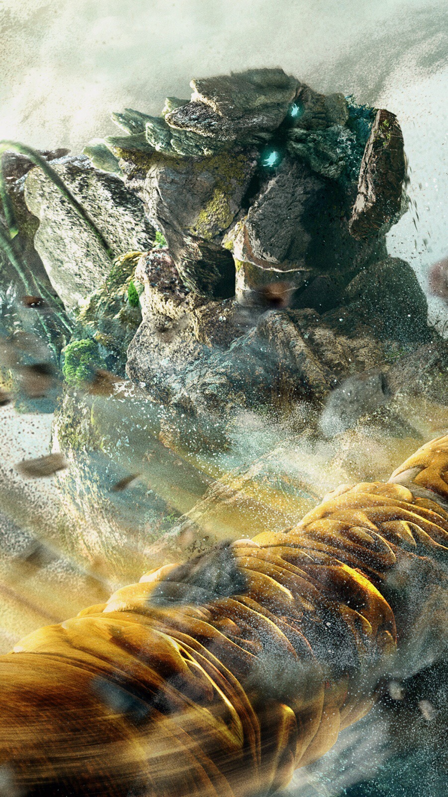 《西游记之大圣归来》剧照第40张图片