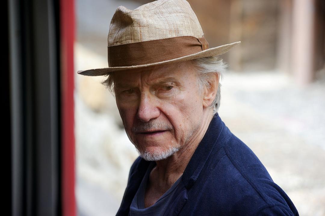 《年轻气盛》剧照第28张图片