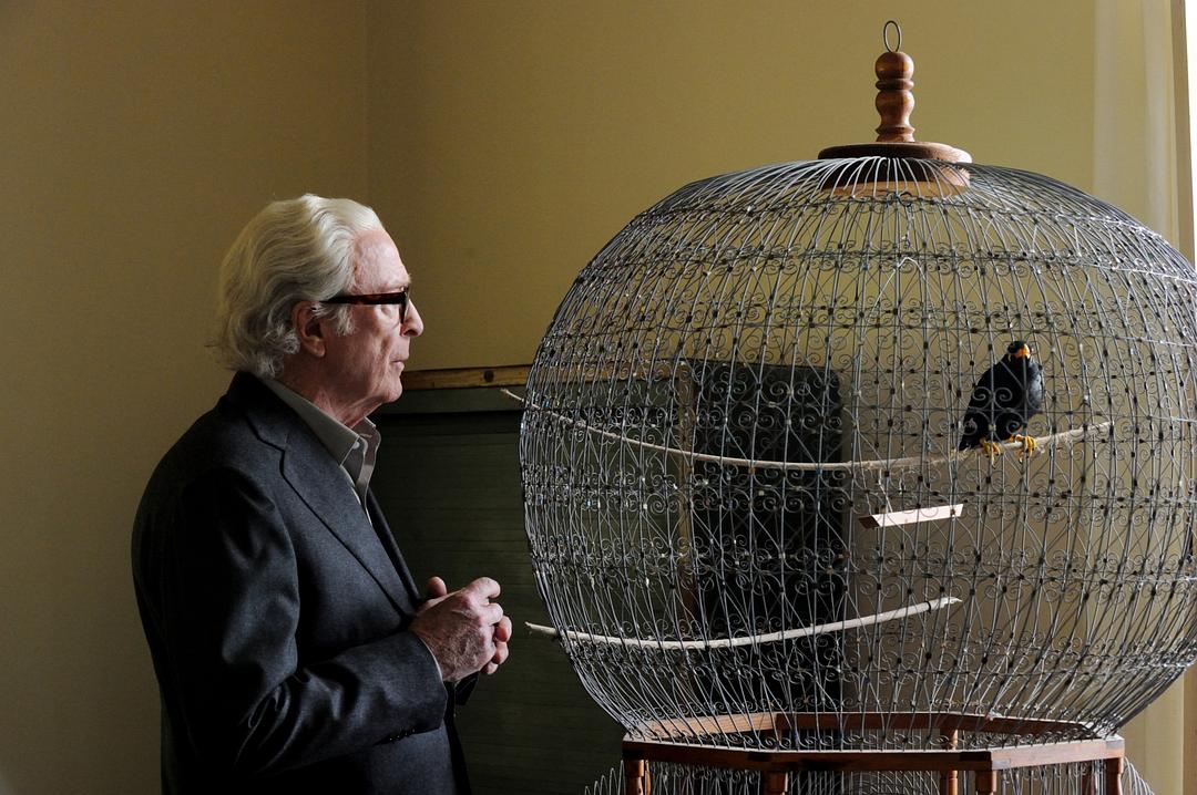 《年轻气盛》剧照第24张图片