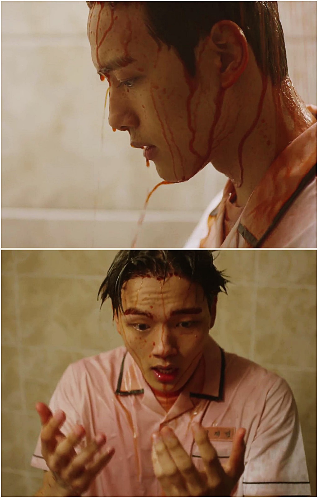 《橘子果酱》剧照第33张图片