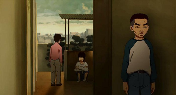 《猪猡之王》海报第50张图片