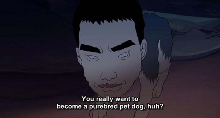 《猪猡之王》海报第47张图片