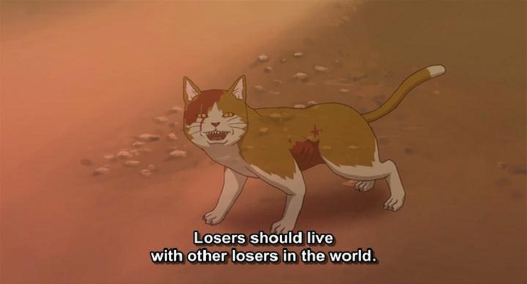 《猪猡之王》海报第41张图片