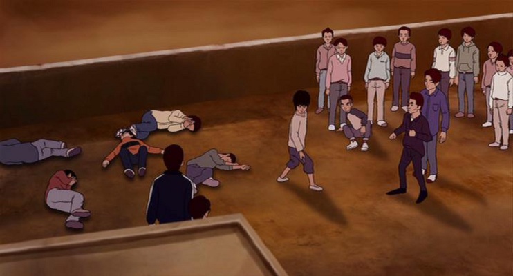 《猪猡之王》海报第39张图片