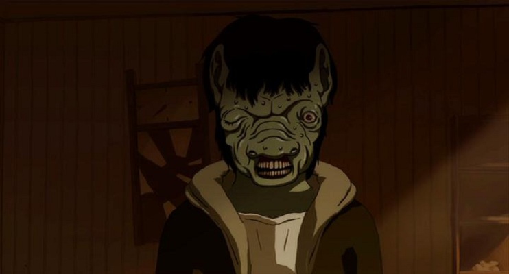 《猪猡之王》海报第33张图片