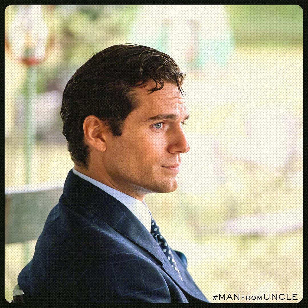 《秘密特工》剧照