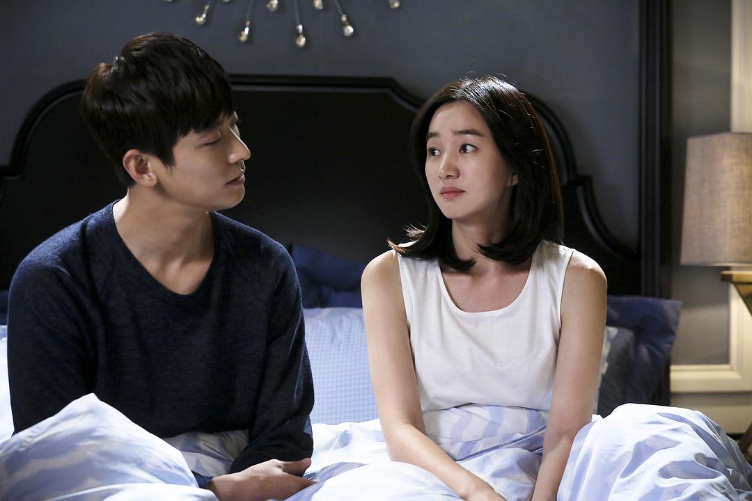 《假面》剧照第20张图片