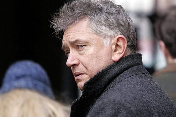 《乔治·詹特利探案第一季》剧照