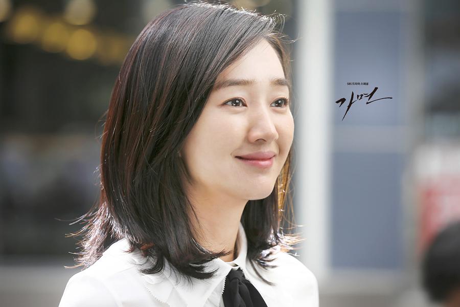 《假面》剧照第19张图片