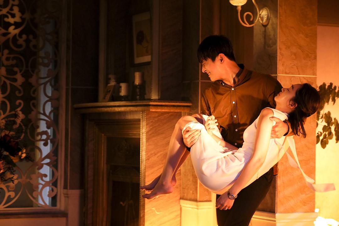 《假面》剧照第50张图片