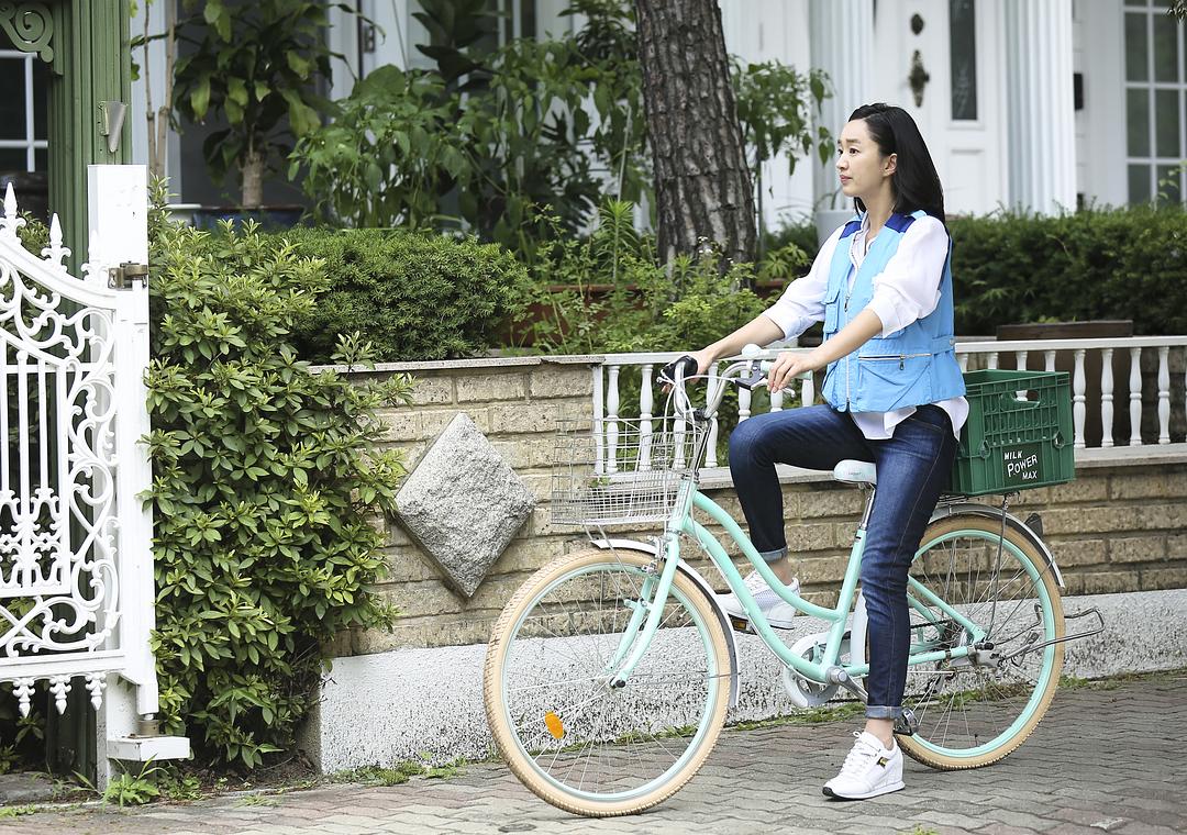 《假面》剧照第17张图片