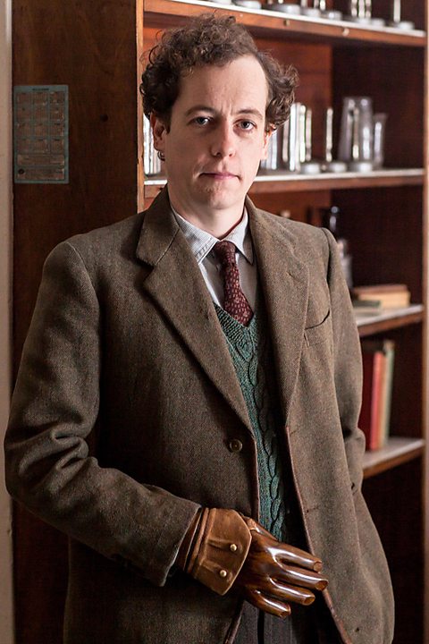 《汤米夫妇探案集》剧照第4张图片