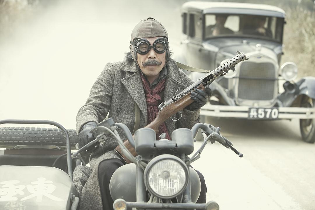 《暗杀》剧照第26张图片