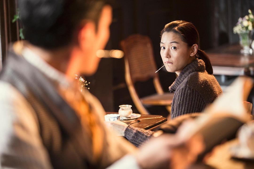 《暗杀》剧照第16张图片