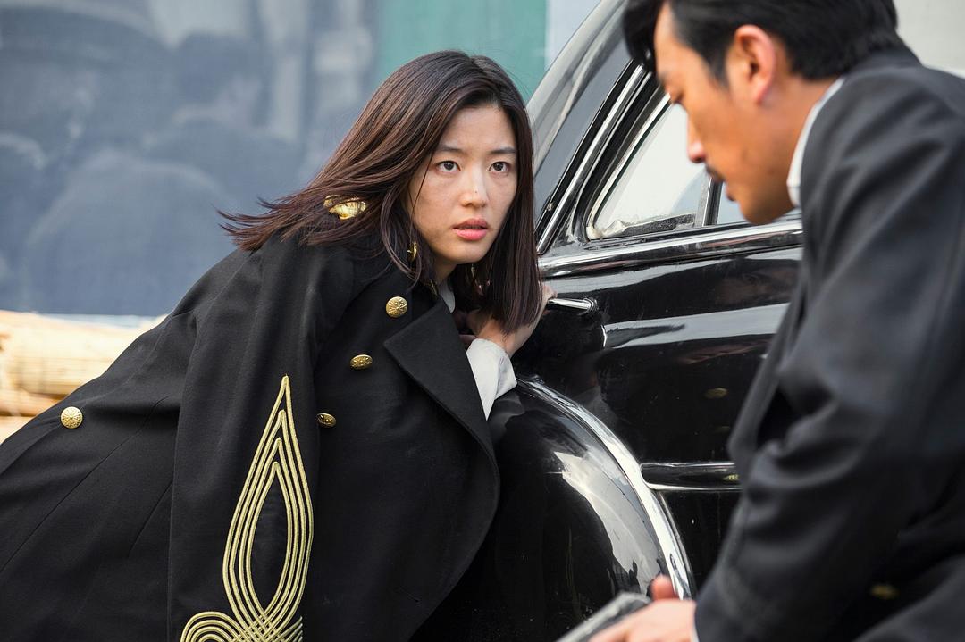 《暗杀》剧照第27张图片